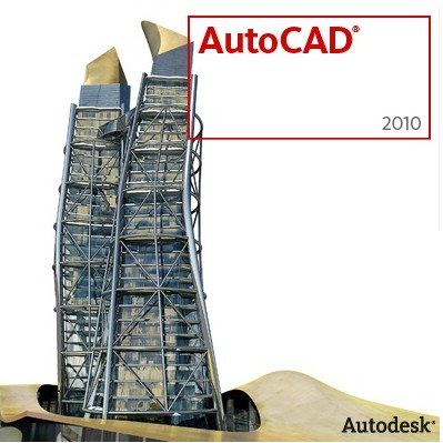 Meer over AutoCAD 2010